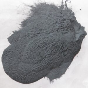 black silicon carbide sic