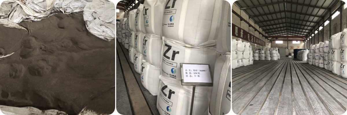 Ceramic beads B20B30B120B125 for sand blasting