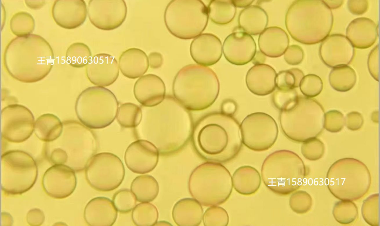 hollow glass microsphere